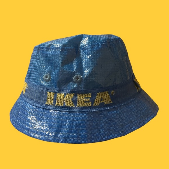 IKEA Accessories Ikea Bucket Hat Poshmark